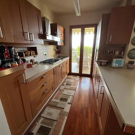 Apartment Casa Carla