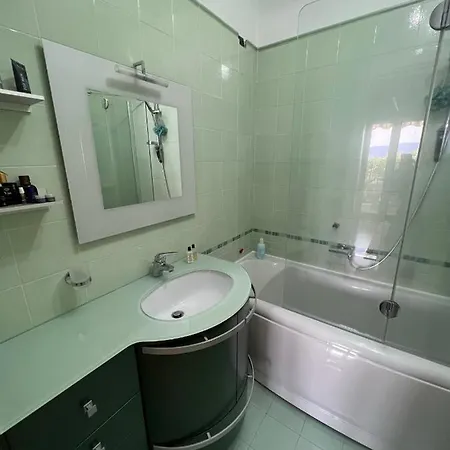 Casa Carla * Reggio Calabria