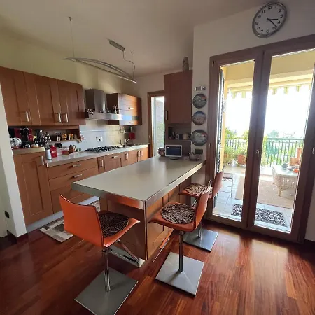 Casa Carla Apartment