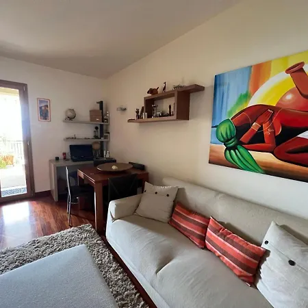 Casa Carla *