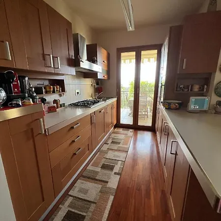 Casa Carla Apartment