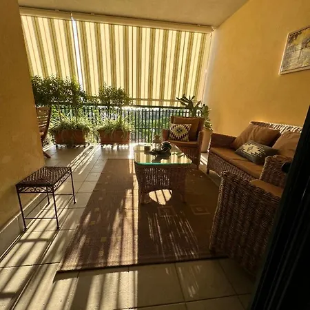 Casa Carla Apartment *