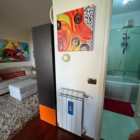 Casa Carla Reggio Calabria